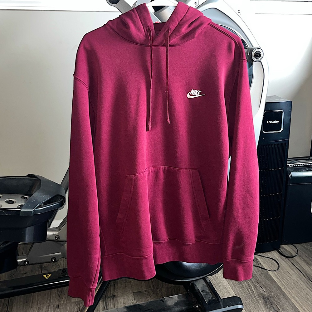 Nike Sweatshirt